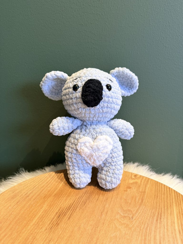 Koala pehmolelu